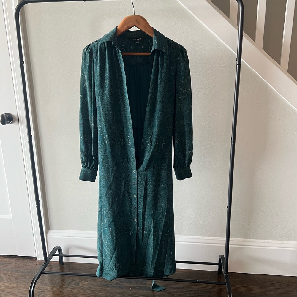 Interinernix Dress